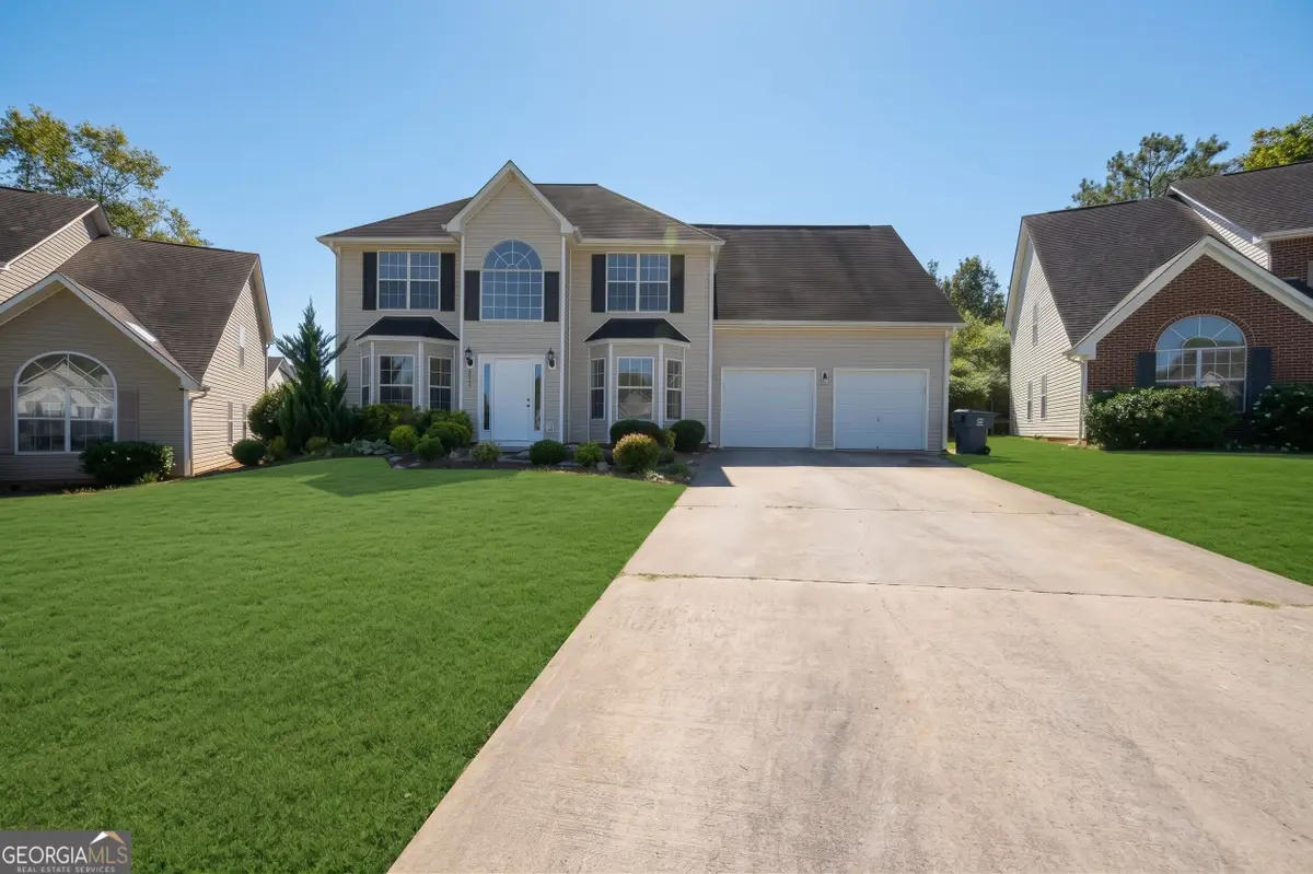 412 Lake Front Court, Stockbridge, GA 30281 - #1