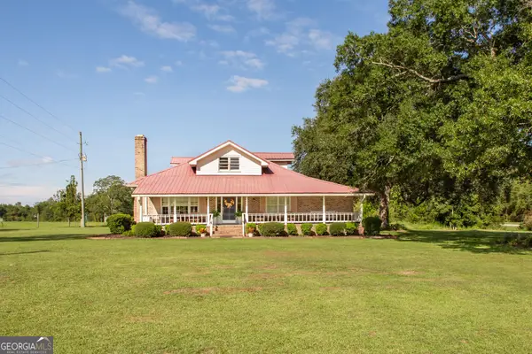 8184 Clark Road, Blackshear, GA 31516