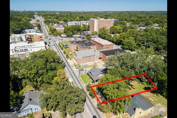 562 Moreland Avenue Se, Atlanta, GA 30316