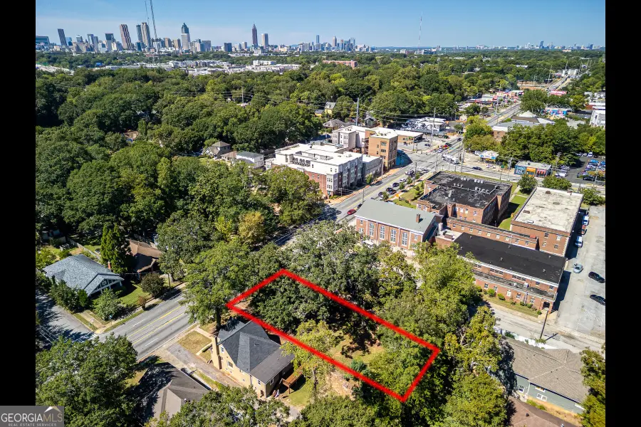 562 Moreland Avenue Se, Atlanta, GA 30316 - #3