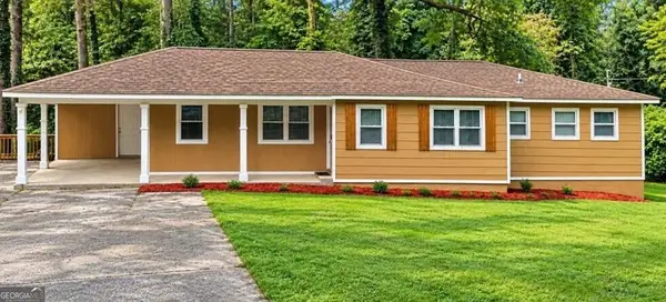 4679 Bailey Street, Red Oak, GA 30272
