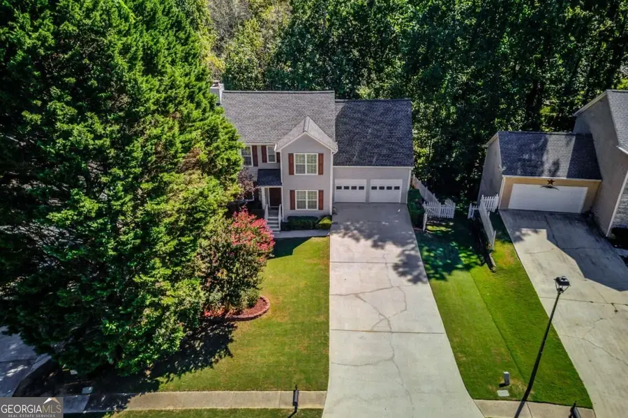 725 Riverside Walk Crossing, Sugar Hill, GA 30518 - #2