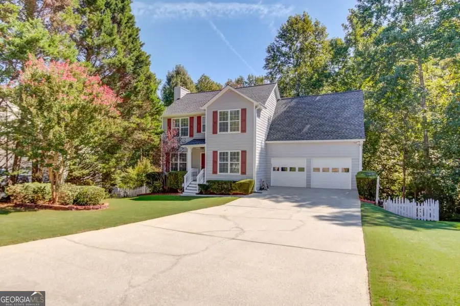 725 Riverside Walk Crossing, Sugar Hill, GA 30518 - #3