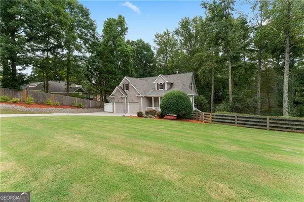 5825 Birch Ridge Trail, Cumming, GA 30028