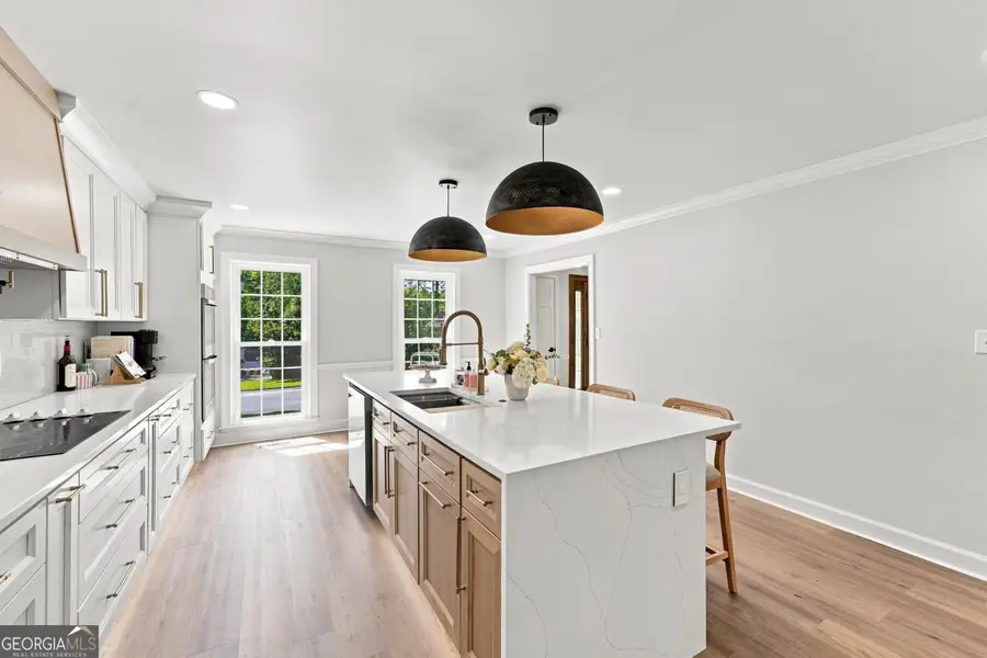 3747 Coldstream Lane, Peachtree Corners, GA 30096 - #3