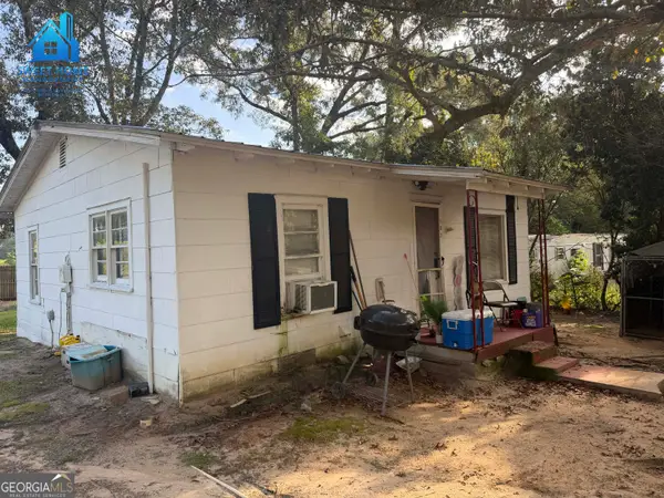 102 Perch Drive, Cordele, GA 31015