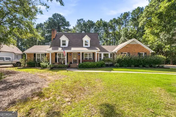 306 Ashford Place, Griffin, GA 30224