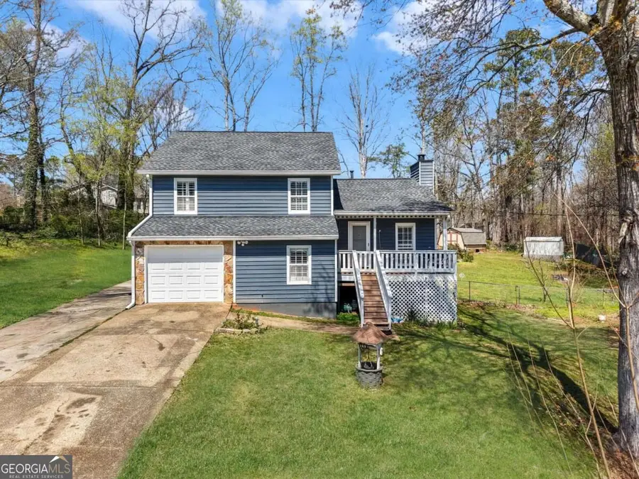 1349 Ashbrook Drive, Lawrenceville, GA 30043 - #2