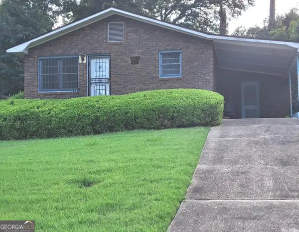 2916 Urban Avenue, Columbus, GA 31907
