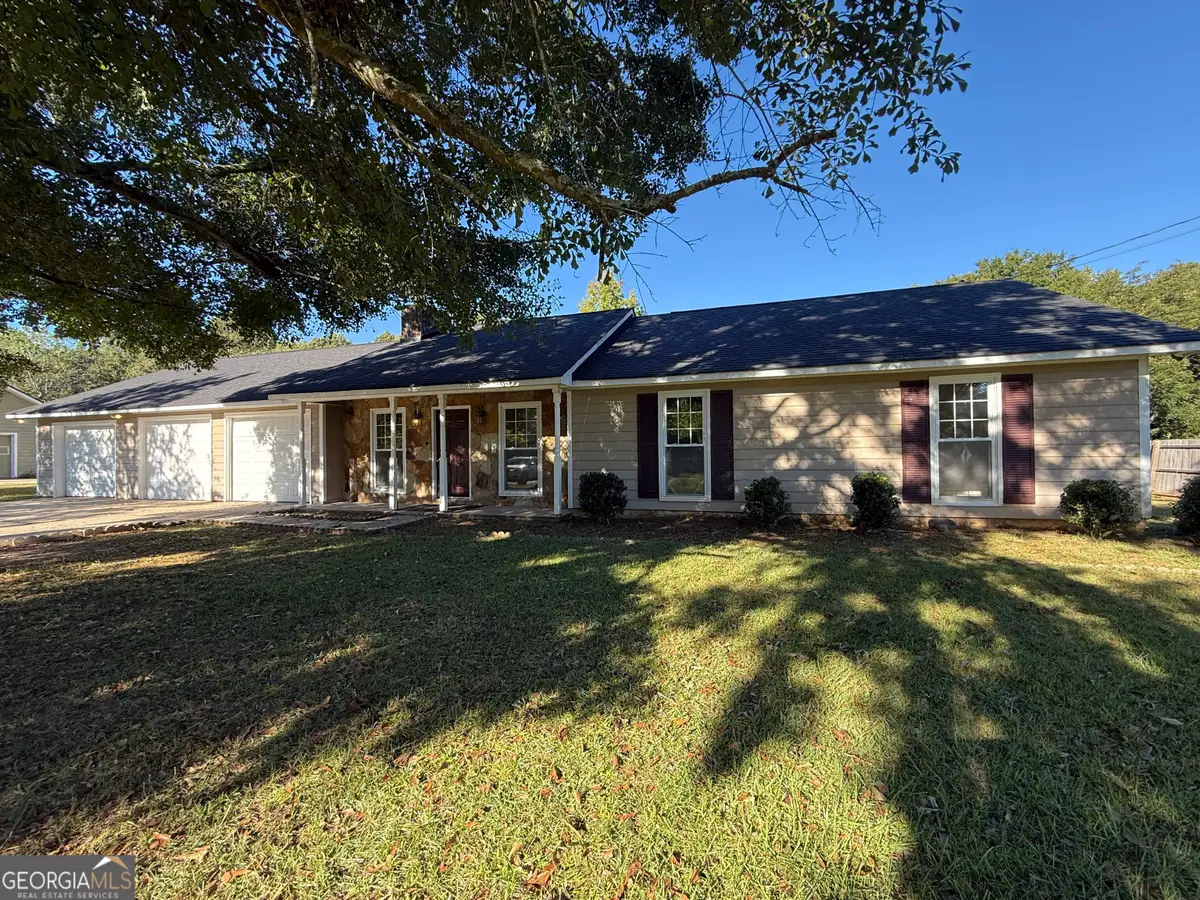 201 Merrill Drive, Lagrange, GA 30241 - #1