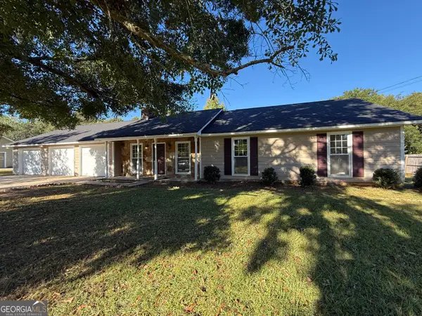 508 Merrill Lane, Lagrange, GA 30241