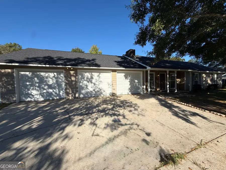201 Merrill Drive, Lagrange, GA 30241 - #2