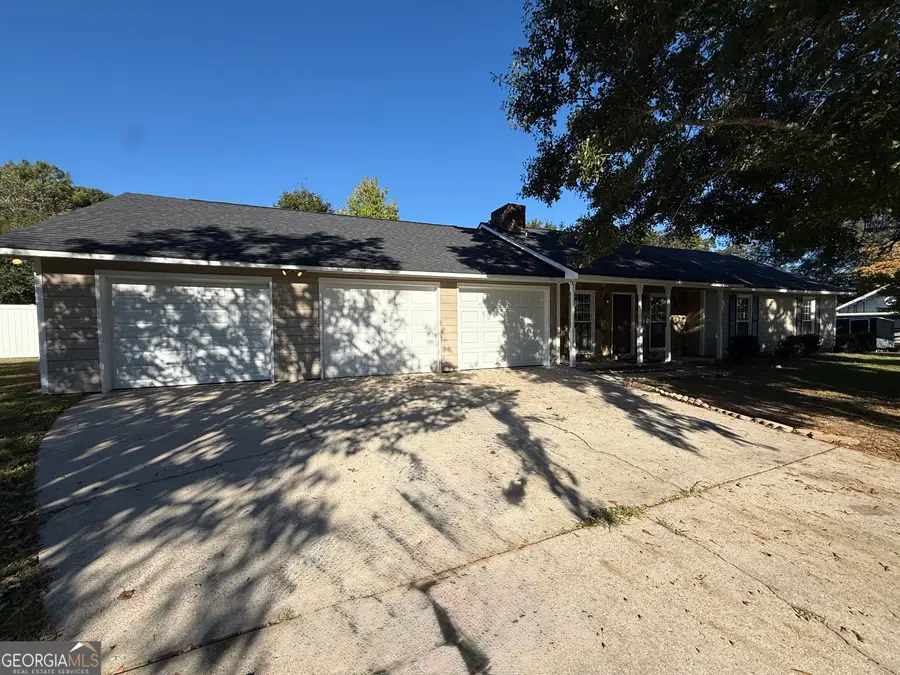 201 Merrill Drive, Lagrange, GA 30241 - #3