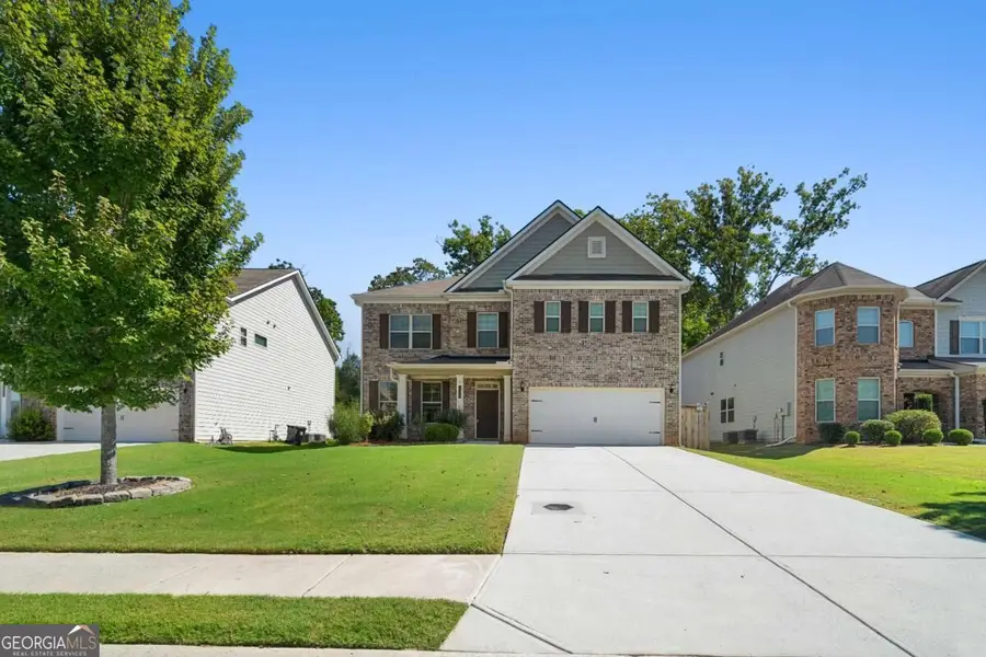 225 Gallant Fox Way, Acworth, GA 30102 - #3