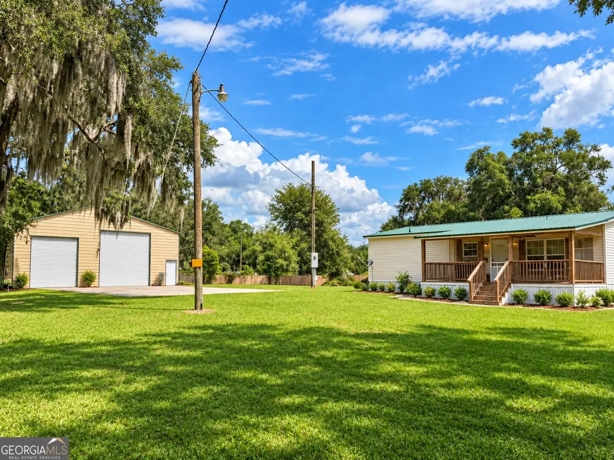 1021 Seaburg Drive Ne, Townsend, GA 31331 - #1
