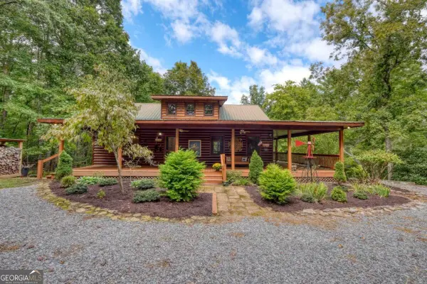 364 Brasstown Hills Road, Other-North Carolina, NC 28902