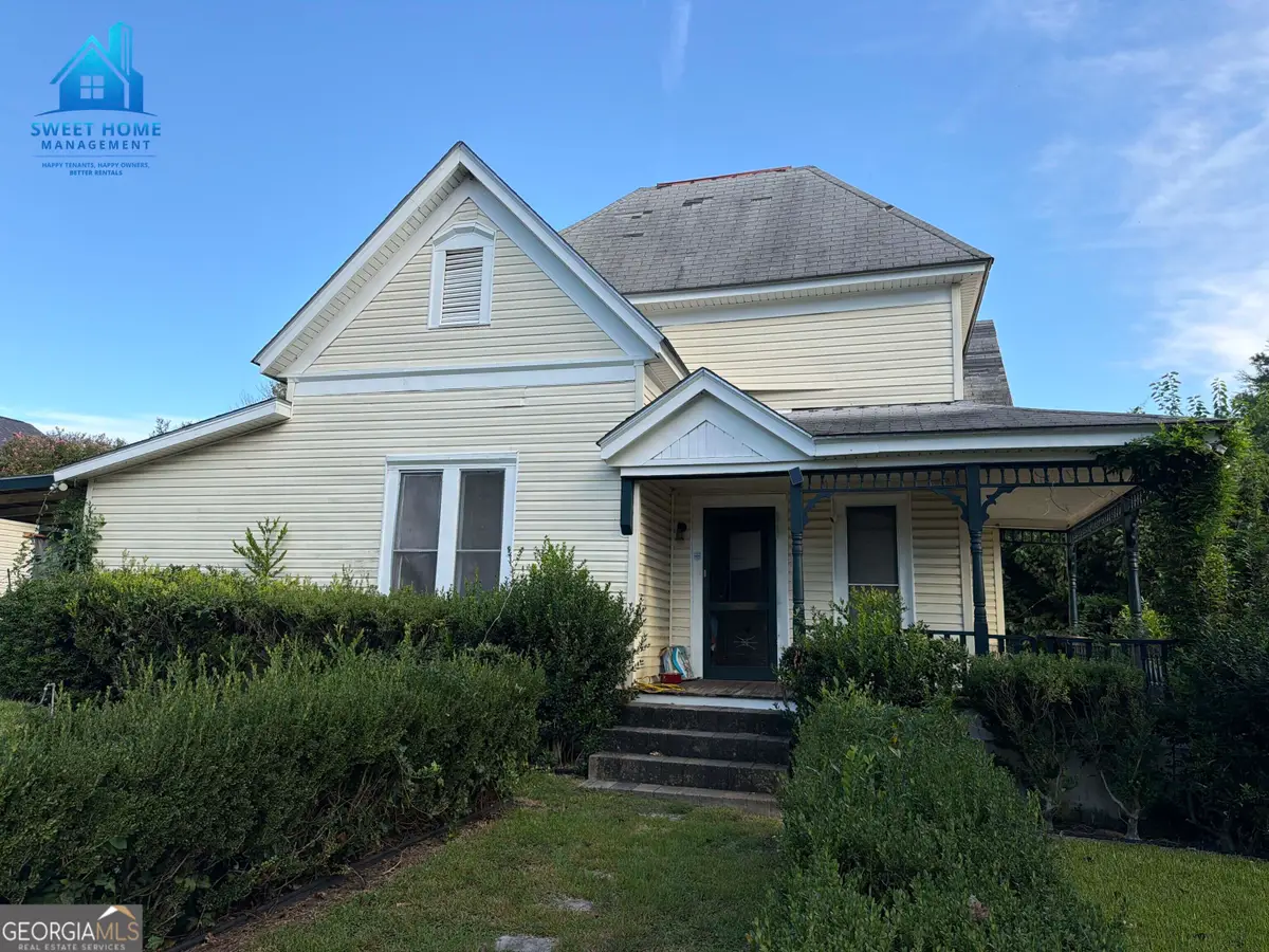 315 E 12th Avenue, Cordele, GA 31015 - #1