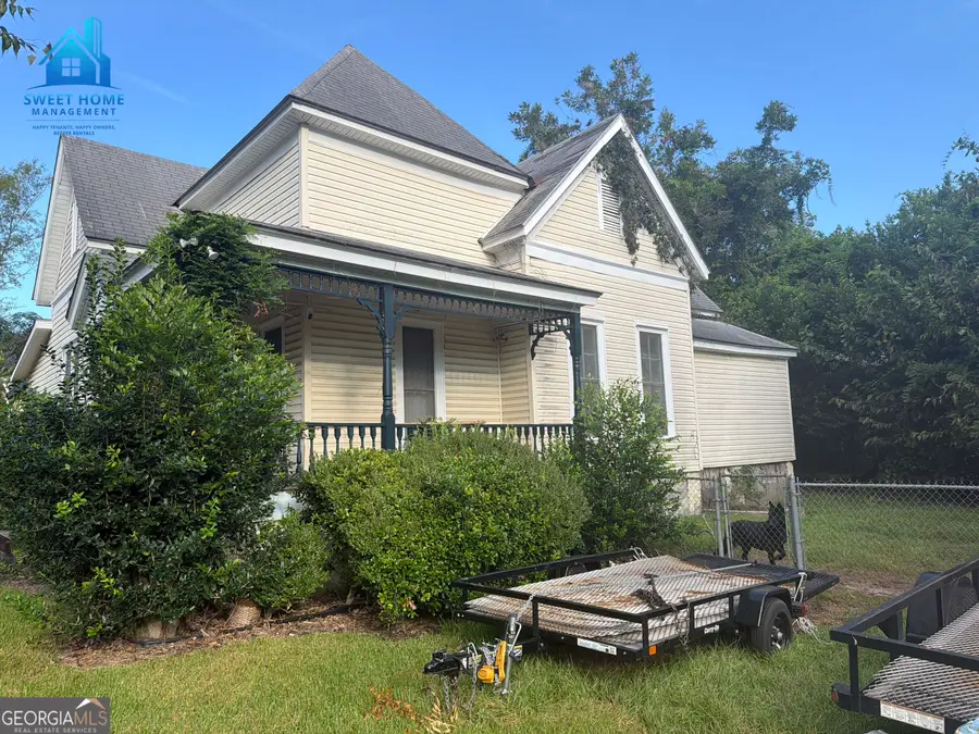 315 E 12th Avenue, Cordele, GA 31015 - #2
