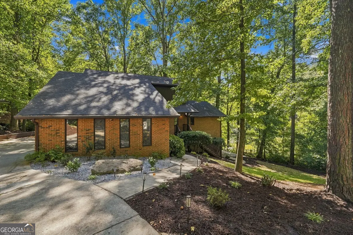 2936 Henderson Road, Tucker, GA 30084 - #1