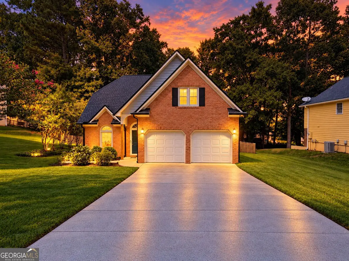 2259 Byron Court Sw, Marietta, GA 30064 - #1