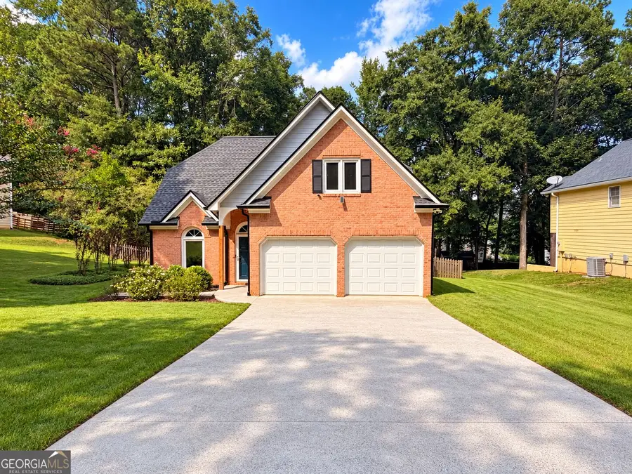 2259 Byron Court Sw, Marietta, GA 30064 - #2