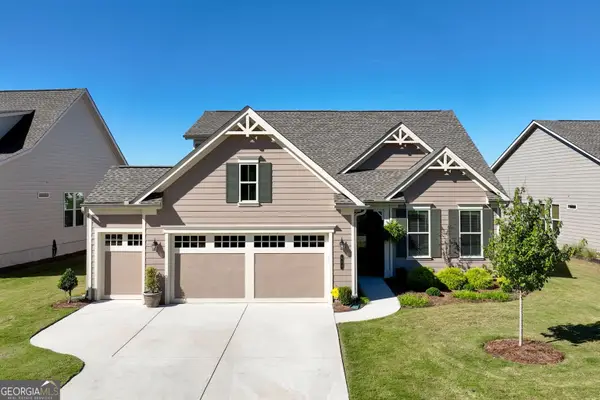 442 Huron Lane, Hoschton, GA 30548