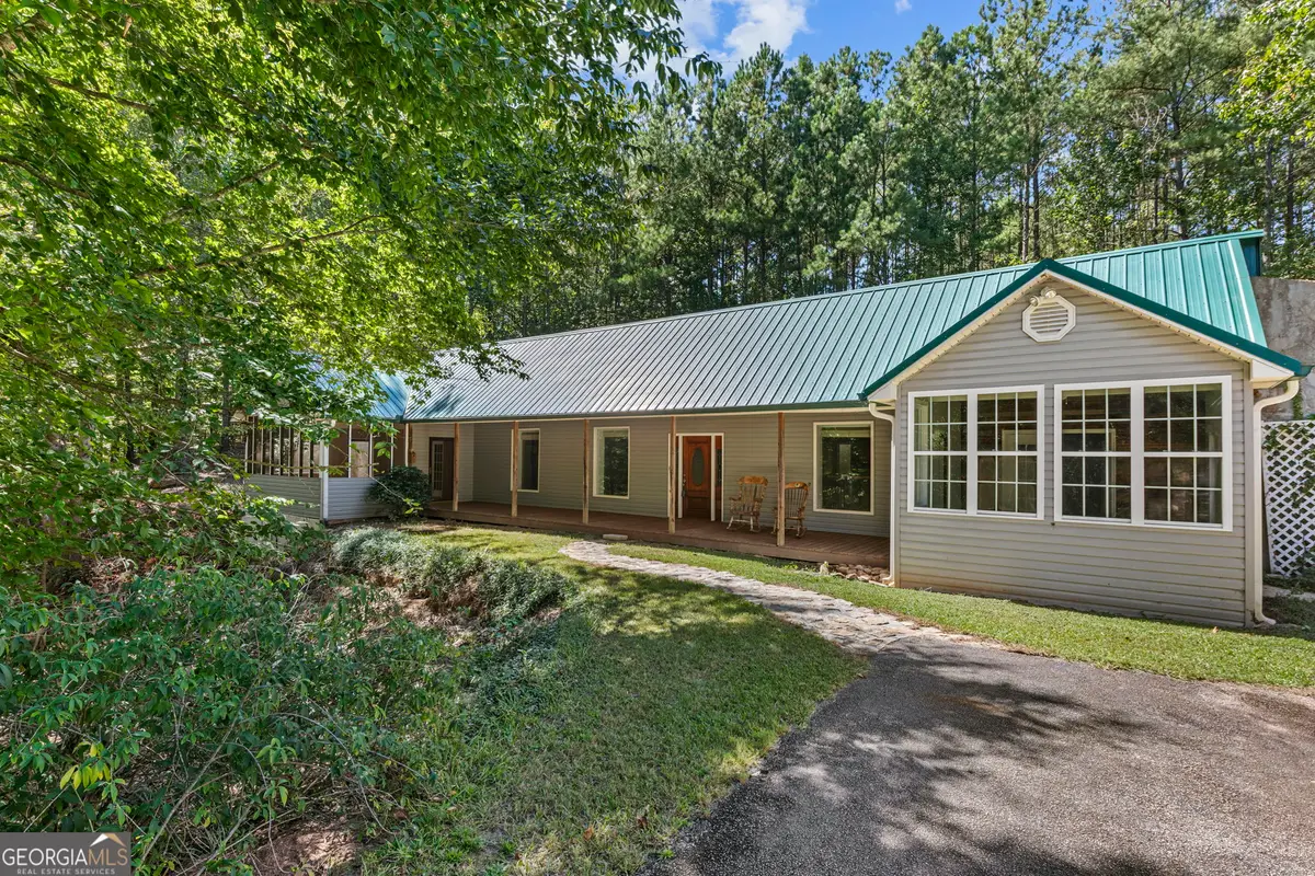 5250 Punkintown Road, Douglasville, GA 30135 - #1