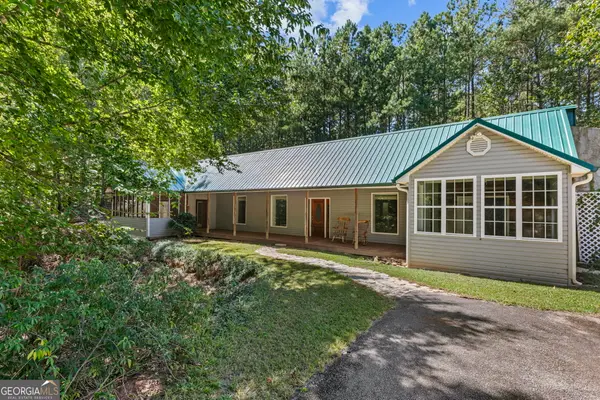 5250 Punkintown Road, Douglasville, GA 30135