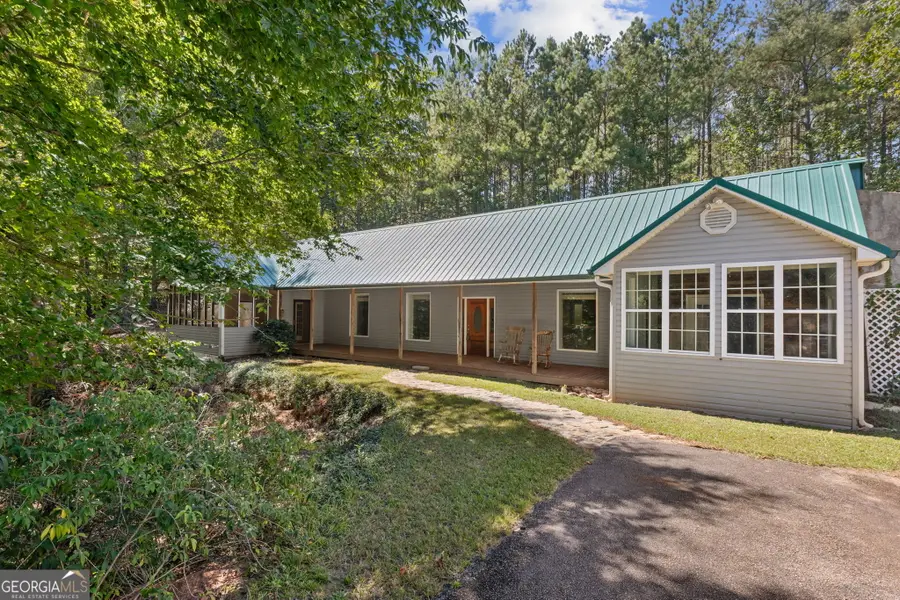 5250 Punkintown Road, Douglasville, GA 30135 - #2