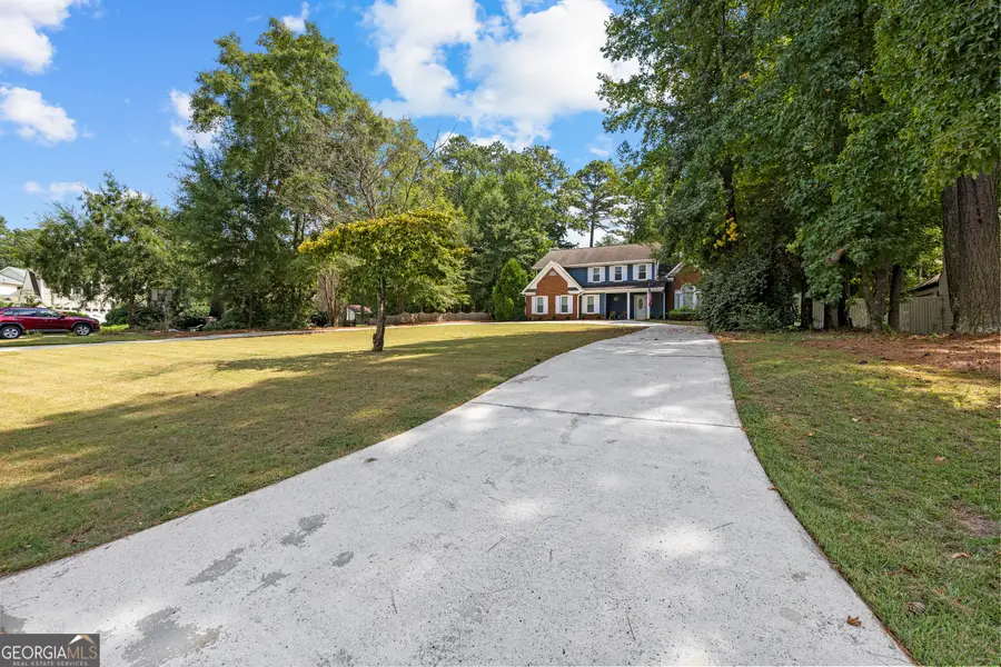 111 Morallion Hills, Peachtree City, GA 30269 - #3