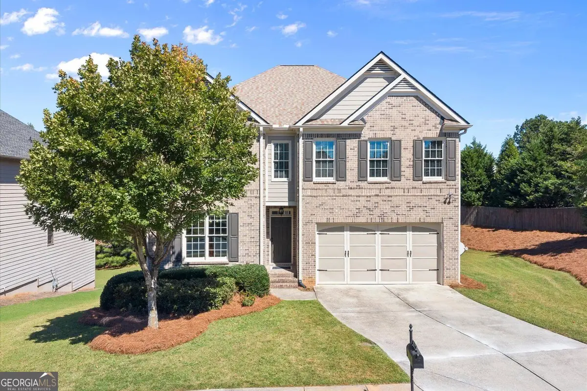 310 Nichols Ridge Pointe, Suwanee, GA 30024 - #1