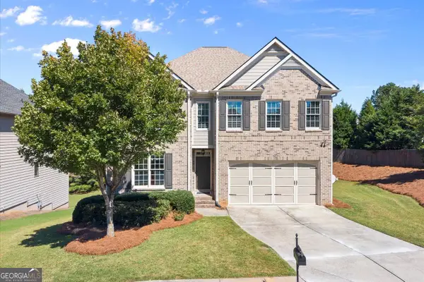 310 Nichols Ridge Pointe, Suwanee, GA 30024