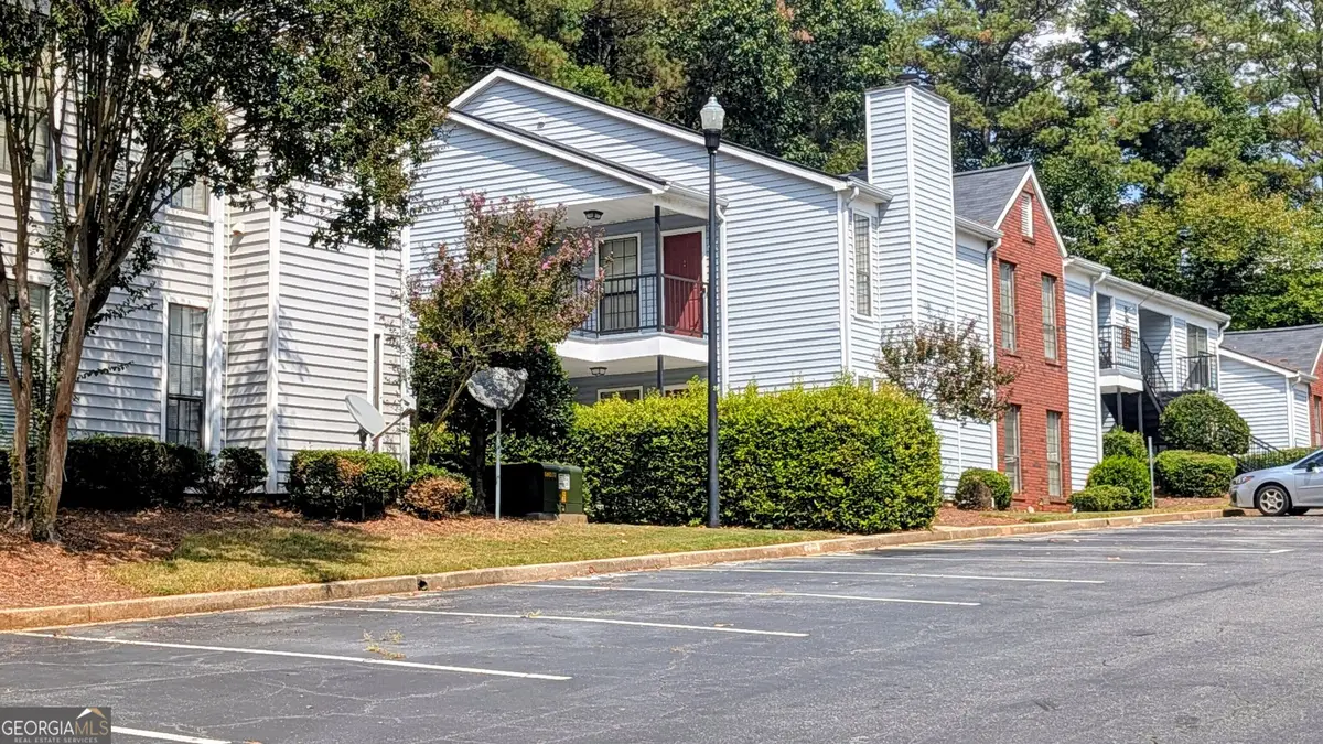 761 Windchase Lane, Stone Mountain, GA 30083 - #1