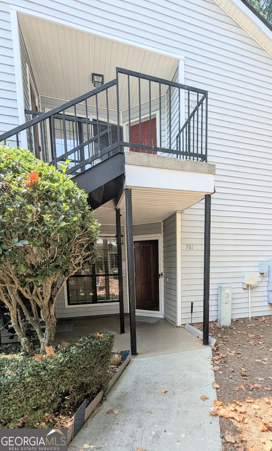 761 Windchase Lane, Stone Mountain, GA 30083 - #2