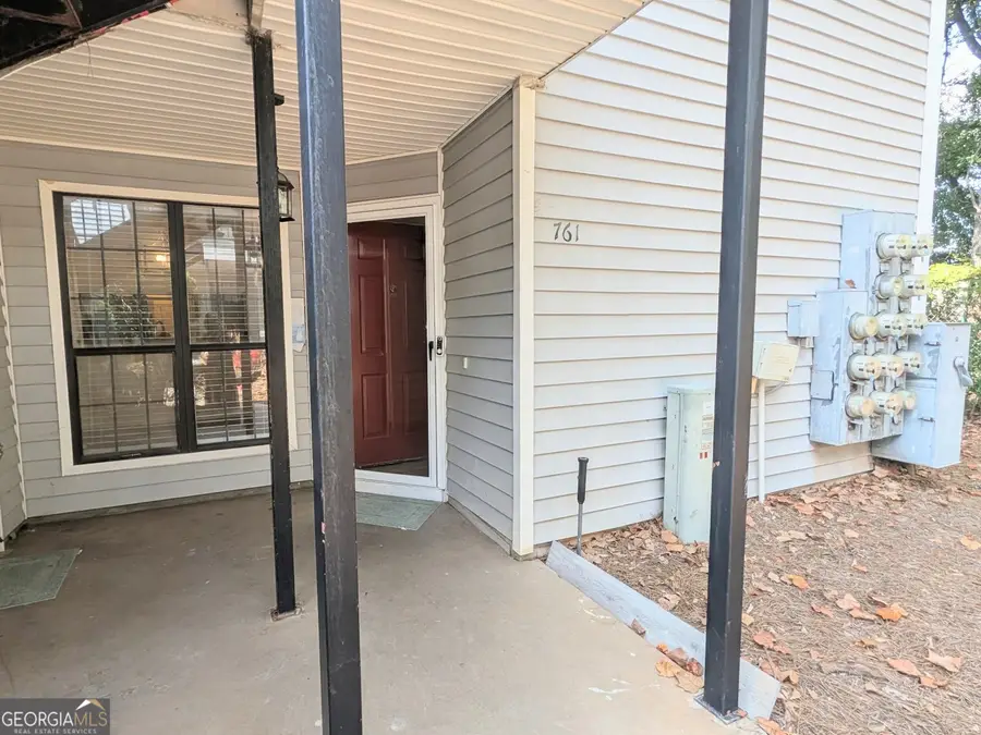 761 Windchase Lane, Stone Mountain, GA 30083 - #3