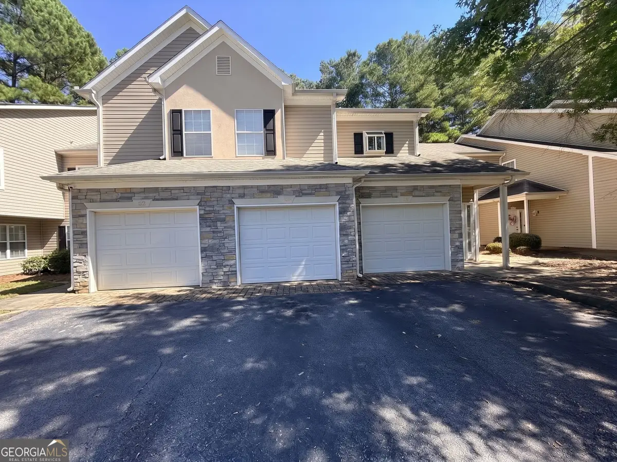 53 Bay Branch Boulevard, Fayetteville, GA 30214 - #1