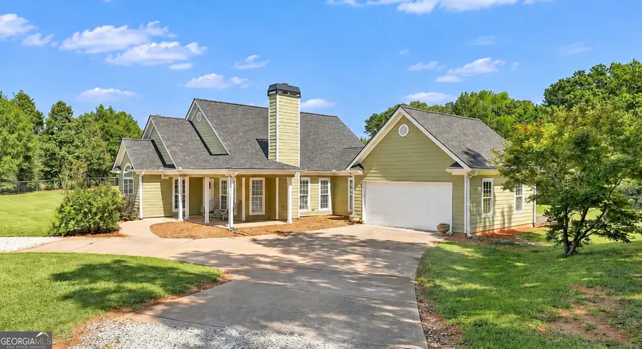 1720 Highway 92 S, Fayetteville, GA 30215 - #2