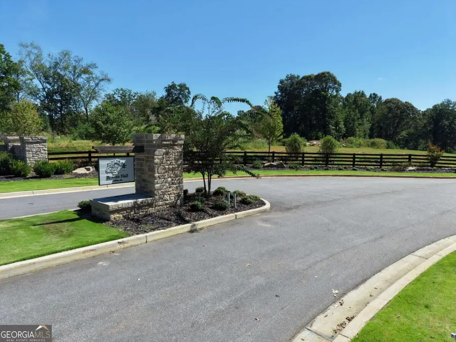 2785 Francis Road, Lot 1, Milton, GA 30004 - #2