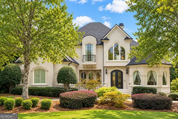 401 Black Diamond Court, Johns Creek, GA 30097