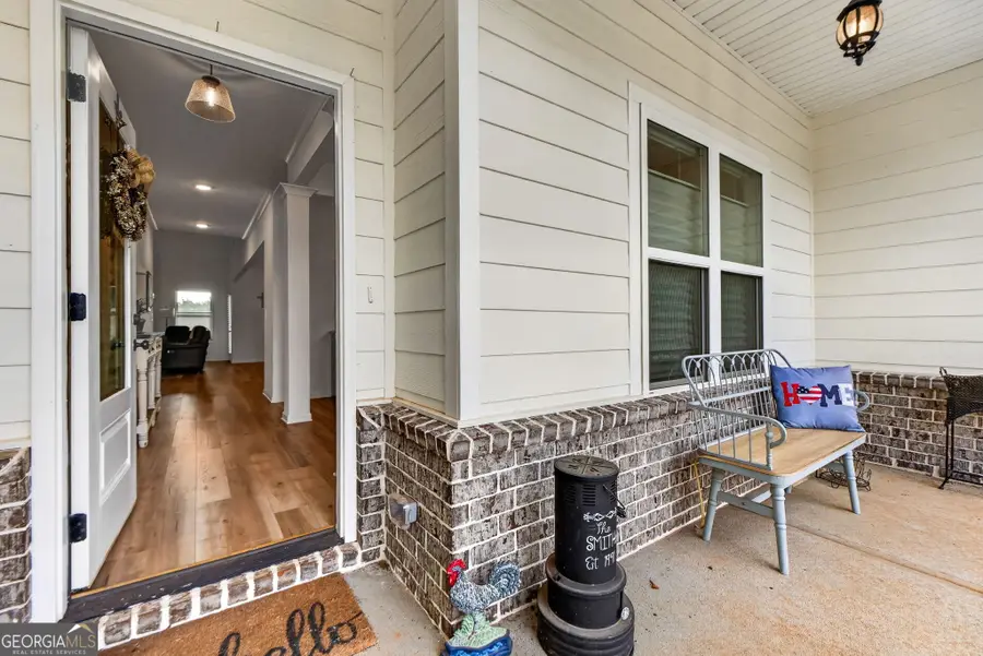 766 Jackson Drive, Thomaston, GA 30286 - #2