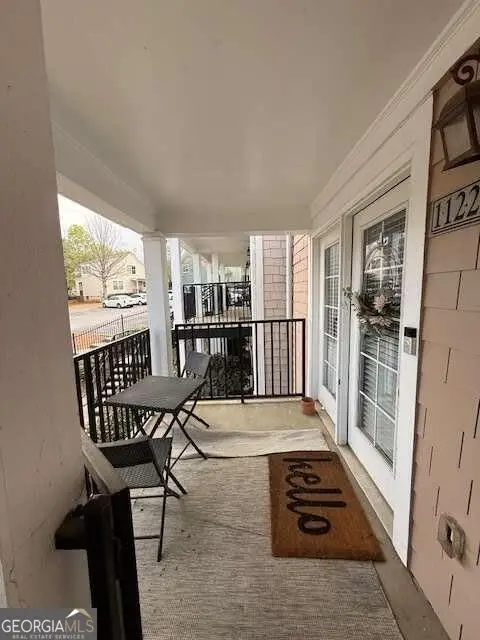 1035 Barnett Shoals Road #1122, Athens, GA 30605 - #2