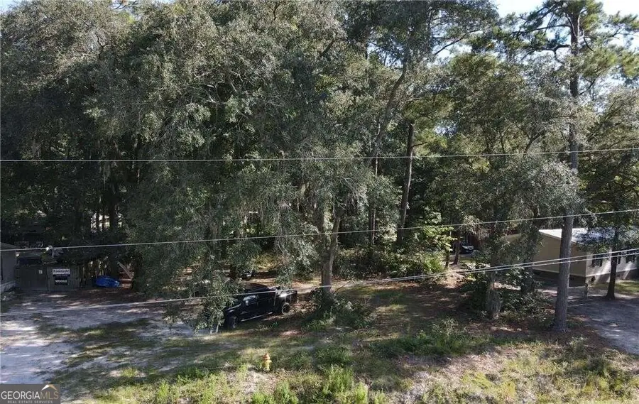 8 Sanders Street, Rincon, GA 31326 - #2