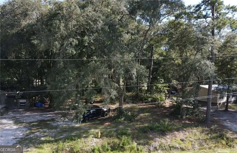 8 Sanders Street, Rincon, GA 31326 - #3
