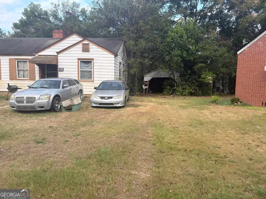 3911 Guyton Street, Macon, GA 31206 - #2
