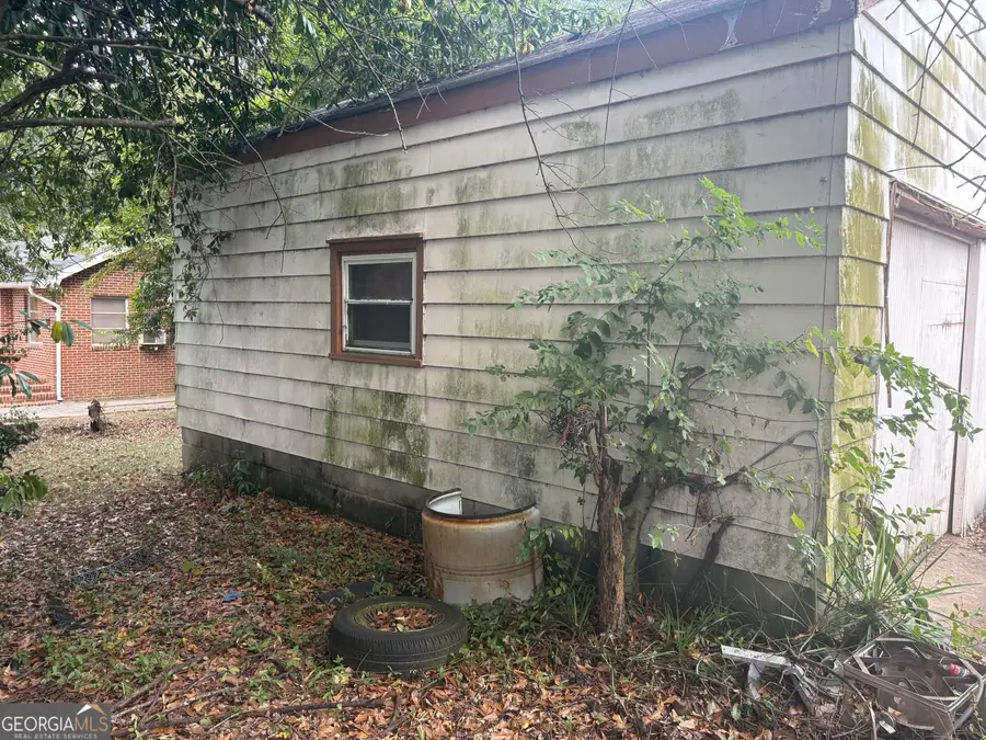 3911 Guyton Street, Macon, GA 31206 - #3
