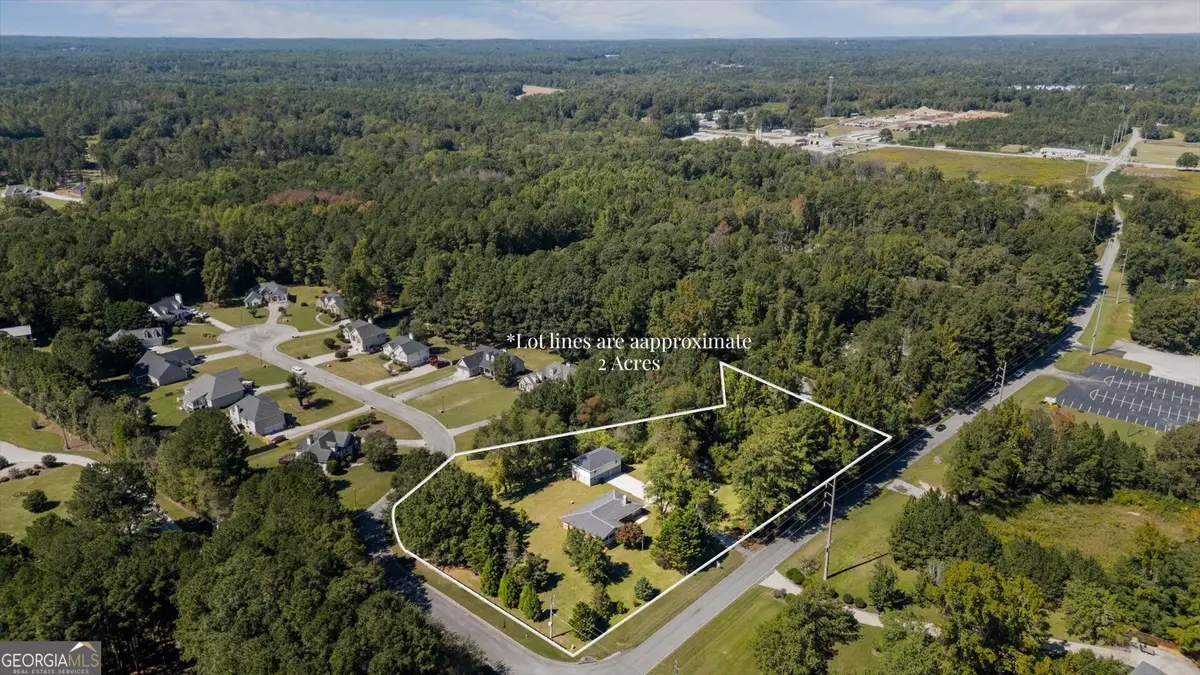 1209 S Van Wert Road, Villa Rica, GA 30180 - #1