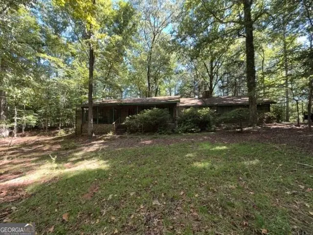 6225 Tennis Drive, Fairburn, GA 30213 - #1