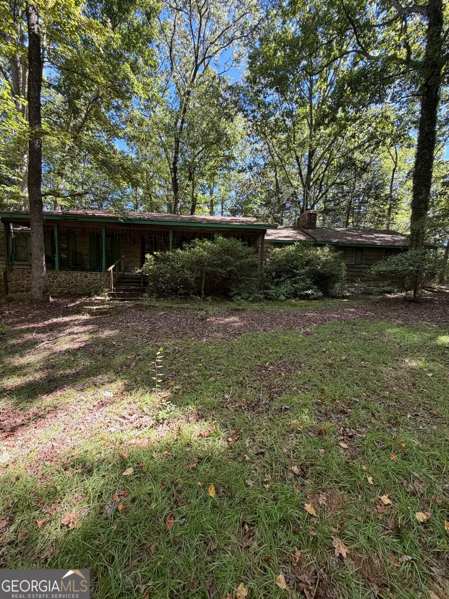 6225 Tennis Drive, Fairburn, GA 30213 - #3