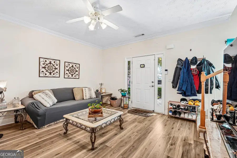 74 Intown Place, Fayetteville, GA 30214 - #2