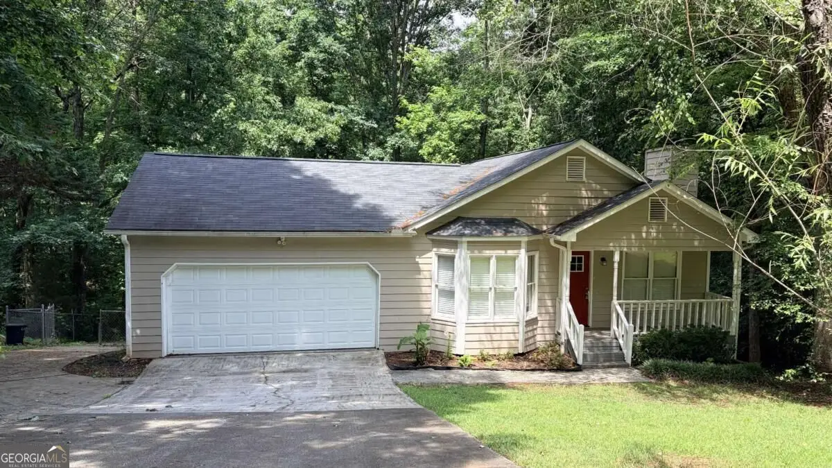 1535 Oakhill Drive, Auburn, GA 30011 - #1